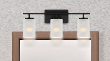 Spring Into Savings | Save on Bath Vanity Lights