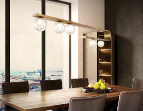 Spring Refresh | 20% Off Select Designs by Eurofase | ends 4.12