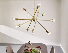 Black Friday Deals & Steals | Up to 50% Off Select Designs by Kichler | ends 11.19