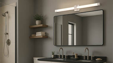 4th of July Sale | Save on Bath Vanity Lights