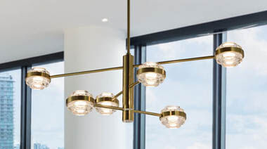 Spring Into Savings | Save on Chandeliers