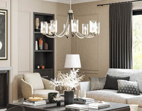 Trends Forecast | 20% Off Quoizel | ends 2.17