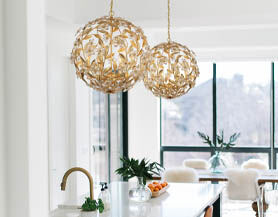 Happy HoliDeals! | 20% Off Crystorama | ends 12.7