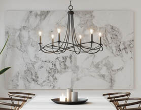 Operation: Light & Home | 28% Off Capital Lighting with code: DEALS25 | ends 11.16