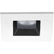 Ocularc LED White Recessed Trims