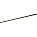 Under Cabinet Strip 0.50 inch Cabinet Lighting