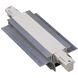 Track System White Recessed Track Connector Ceiling Light