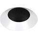 Ocularc Black Ceiling Lighting