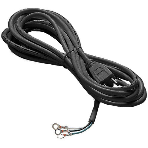 H Track 120 Black Track Component Ceiling Light