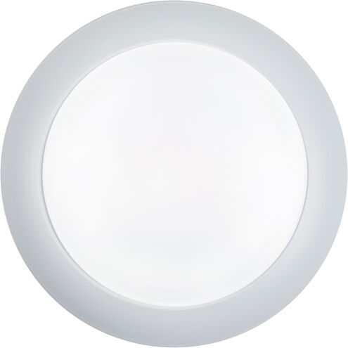 Disc 0.25 inch Nickel Ceiling Lighting, for JB Disc