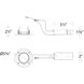FQ Galvanized Steel Housing