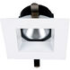 Aether 1 Light 4.25 inch Recessed