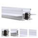 W Track 120 Black Track Accessory Ceiling Light