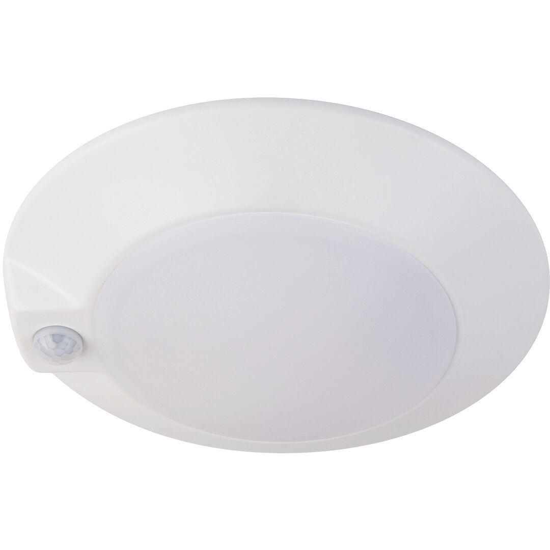 Flush mount disk light on sale