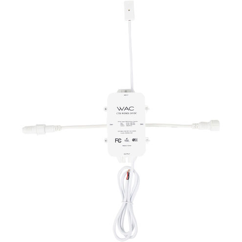 Functional LED 1.5 inch Landscape Lighting Outdoor LED Strip Lighting