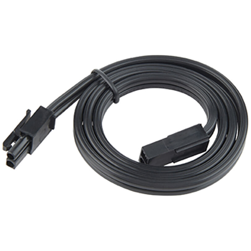 Tyler Black Button Light, WAC Limited