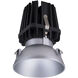 FQ Integrated LED Haze Recessed Trim in 3000K, 4" LED