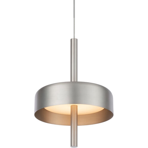 Pierce 1 Light 7.00 inch Mini Pendant