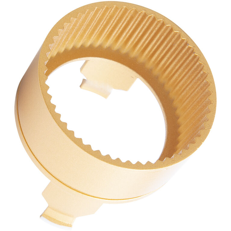 Silo Gold Replacement Collar