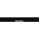 Ventrix 1 Light 48 Chrome Track Fixtures Ceiling Light