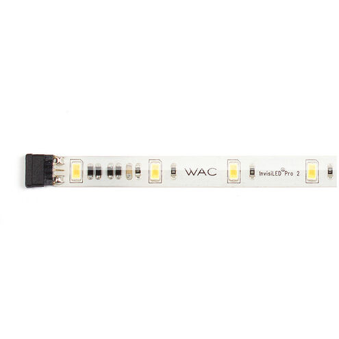 WAC Lighting InvisiLED White 2200K 0 inch Tape Light in 6in, 1 LED-TX2422-6IN-WT - Open Box