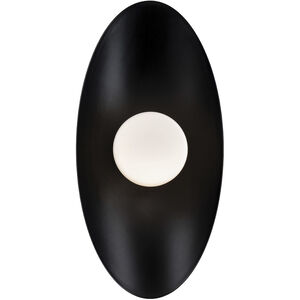Glamour 18 Light 4.00 inch Wall Sconce