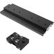 Ventrix Black Track Component Ceiling Light