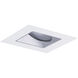 FQ LED Module White Recessed Wall Wash