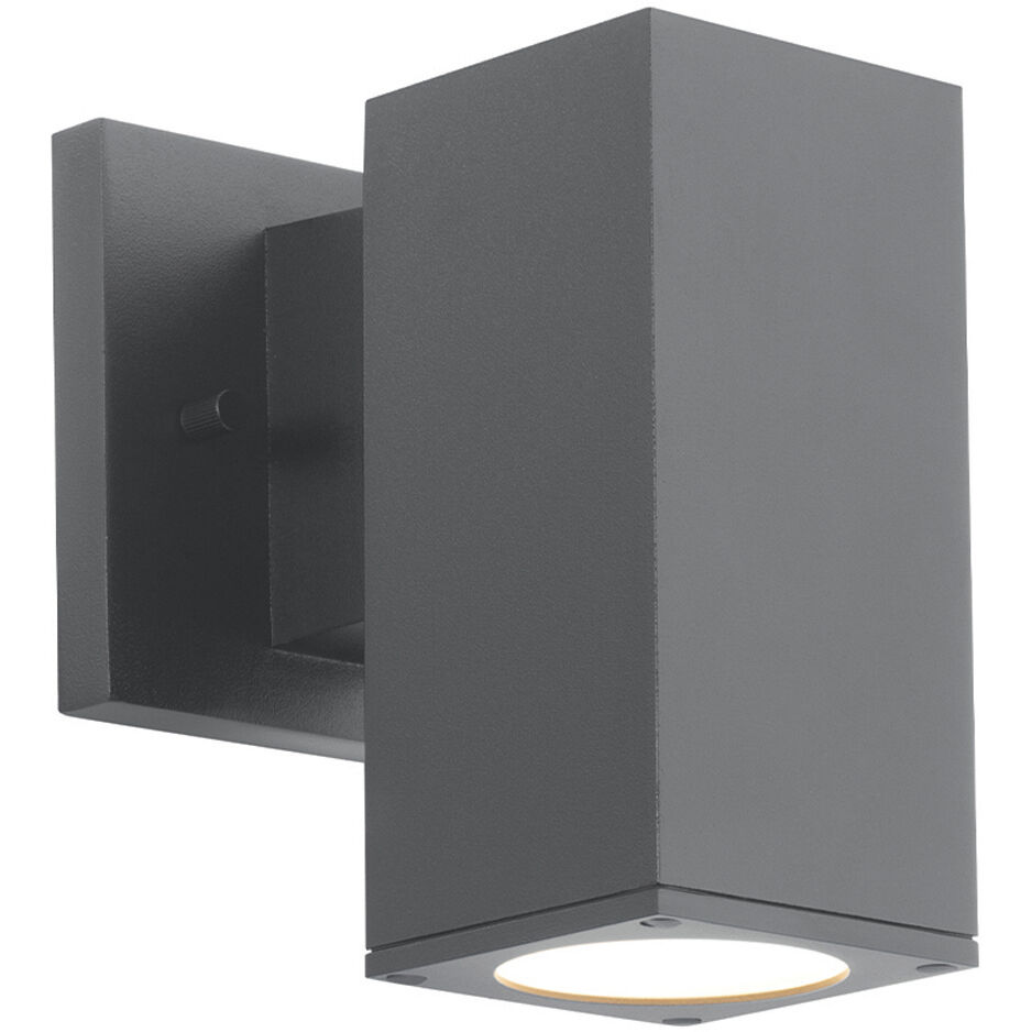 Wac lighting outlet outdoor wall sconce