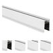 Ventrix 48 White Track Systems Ceiling Light