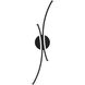 Tusk 1 Light 12.00 inch Wall Sconce