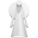 Garlyn 1 Light 4.88 inch Wall Sconce