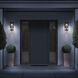 Roslyn Outdoor Wall Light