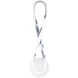 Marise 1 Light 2.13 inch Chrome ADA Wall Sconce Wall Light, dweLED