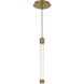 Jedi 15 Light 1.50 inch Mini Pendant