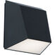 Atlantis 1 Light 3.38 inch Outdoor Wall Light