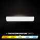 Flo Indoor Wall Lighting