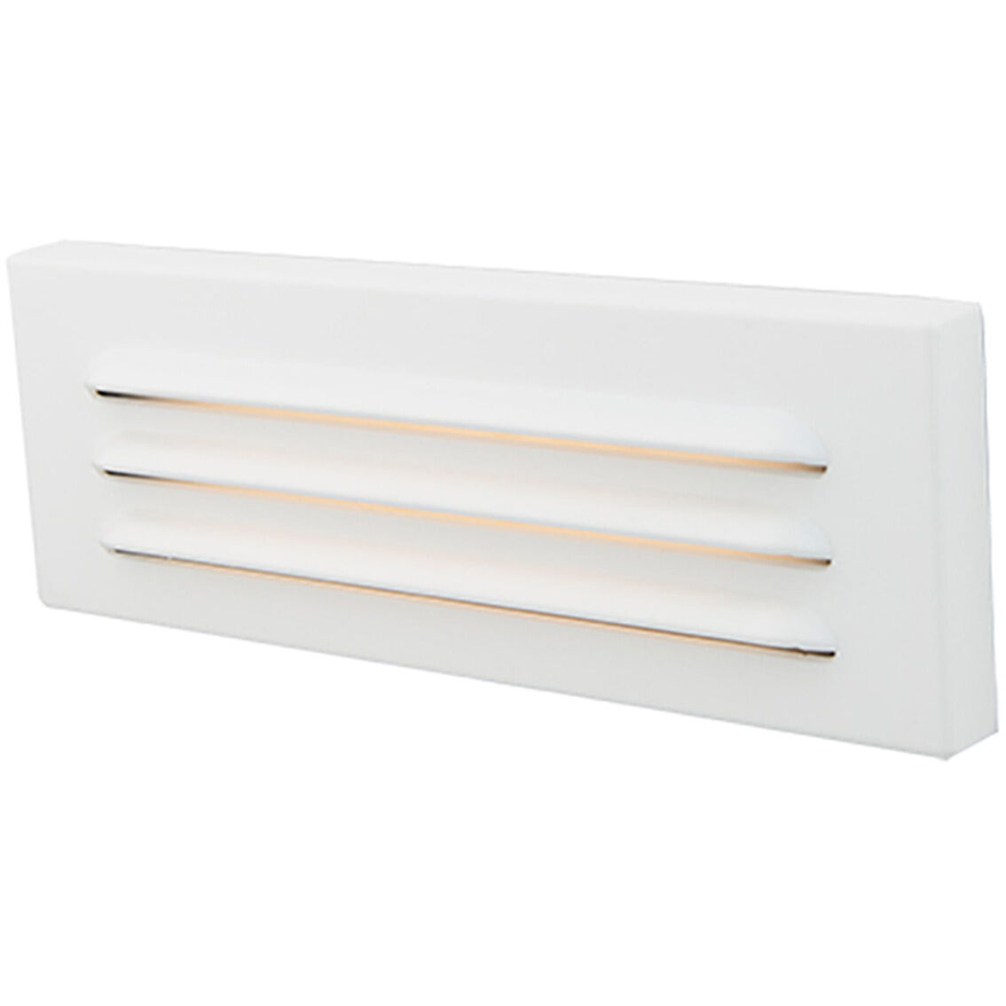 Tyler 1 Light 9.00 inch Deck/Step Lighting