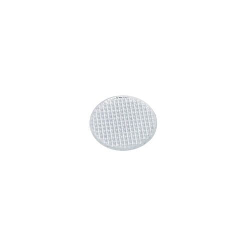 Lens AND Glare Control Clear Lens