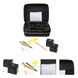 Ventrix Black Track Component Ceiling Light