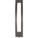 Slide 12 3 watt Bronze Path and Area Light in 24in Height, 3000K Warm White LED, WAC Landscape