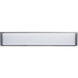 Metro Indoor Wall Lighting in Brushed Nickel
