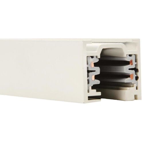 W Track 120 White Track Accessory Ceiling Light