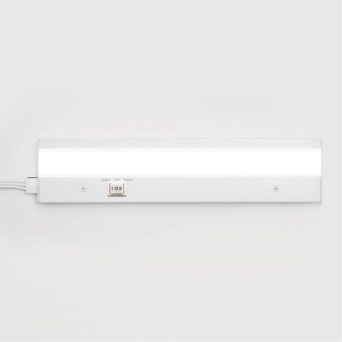 Undercabinet AND Task 120 LED 12 inch White Light Bar