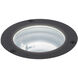 Tyler 12 12 watt Bronze Path Lighting in 2700K, Inground Recessed Light, WAC Landscape