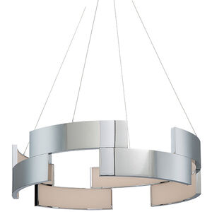 Trap 1 Light 27.00 inch Pendant