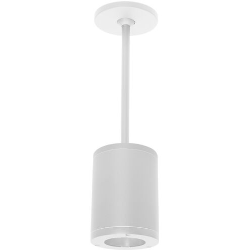 Tube Arch LED 5 inch White Outdoor Pendant in Narrow, 85, 4000K