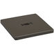 H Track 120 Dark Bronze Track Component Ceiling Light