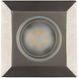 Colorscaping 12 4.5 watt Stainless Steel Path Indicator Light, Colorscaping