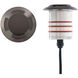 Tyler 12 4.1 watt Stainless Steel Coated in Bronze Path Lighting in 3000K, Bronzed Stainless Steel, WAC Landscape